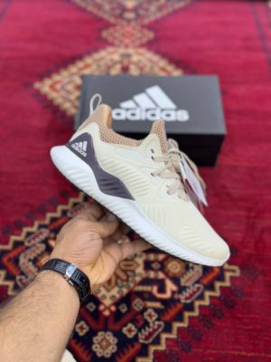 آلفا بونس