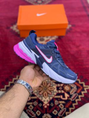کتونی دخترانه و زنانه نایکی وی تو کی ران nike v2k run