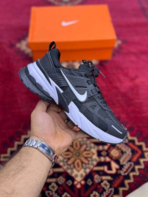کتونی دخترانه و پسرانه نایکی وی تو کی ران nike v2k run