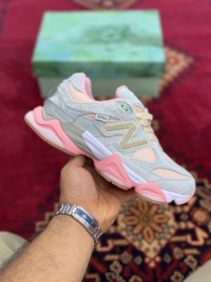 نیوبالانس 9060 newbalance 9060