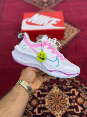 نایکی زوم ایکس لبخندی nike zoom x smile