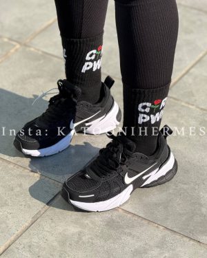 کتونی دخترانه و پسرانه نایکی وی تو کی ران nike v2k run