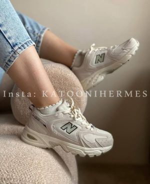 کتونی دخترانه و پسرانه نیوبالانس 530 newbalance 530