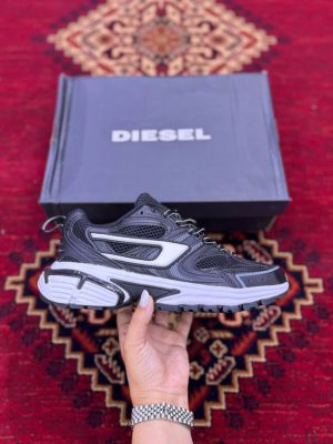 کتونی دخترانه دیزل diesel