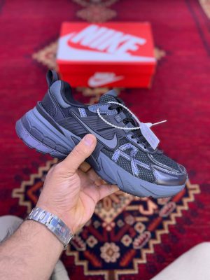 کتونی دخترانه و زنانه نایکی وی تو کی ران nike v2k run