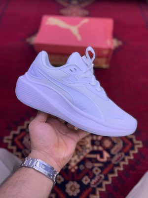 کتونی دخترانه و زنانه پوما رانینگ puma running
