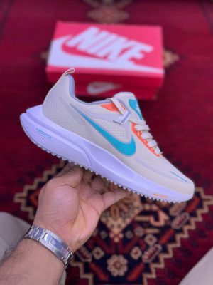 کتونی دخترانه نایکی زومیکس اسپید کراس nike zoom x speed cross
