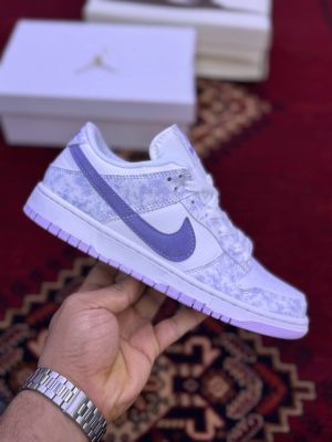 کتونی دخترانه نایکی ایر جردن وان nike Air Jordan 1