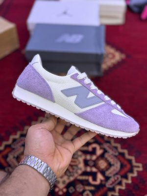 کتونی دخترانه نیوبالانس 471 newbalance 471