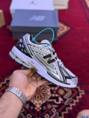 کتونی دخترانه نیوبالانس 1906 newbalance 1906