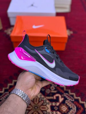 کتونی دخترانه نایکی زومیکس nike zoom x