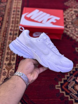کتونی دخترانه نایکی وی تو کی ران nike v2k run