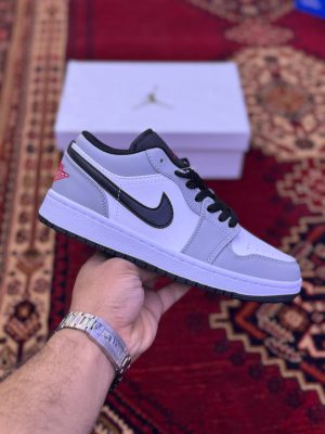 کتونی دخترانه نایکی جردن 1 nike Jordan 1