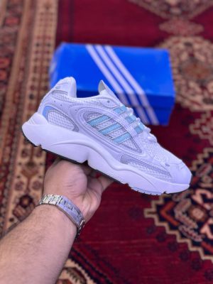 کتونی دخترانه آدیداس اوزمیلن Adidas ozmillen