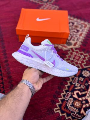 کتونی دخترانه اینفینیتی ری اکت nike infinity react