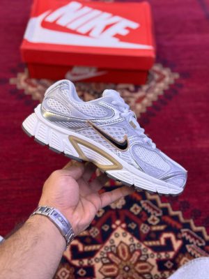 کتونی دخترانه نایکی وی فایو کا ران nike v5k run