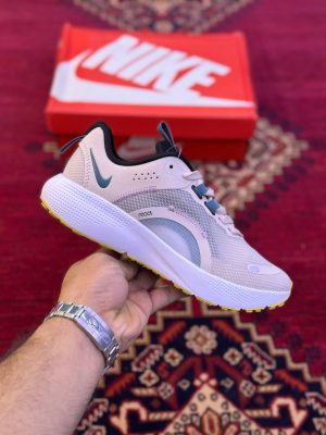 کتونی دخترانه نایکی ریکت nike react