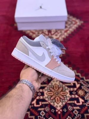 کتونی دخترانه نایکی جردن وان nike Jordan 1
