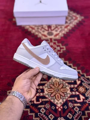کتونی دخترانه نایکی جردن وان nike Jordan 1