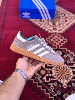 کتونی دخترانه آدیداس اسپزیال Adidas spezial