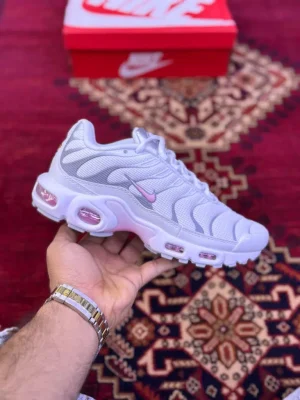 کتونی دخترانه نایکی واپرمکس تی ان nike vapormax tn
