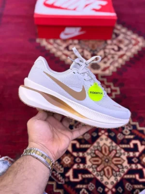 کتونی دخترانه نایکی زومیکس nike zoom x