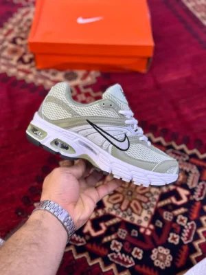 کتونی دخترانه نایکی زومیکس nike zoom x
