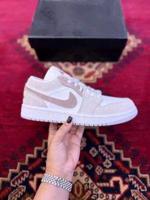 کتونی دخترانه جردن nike Jordan