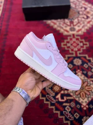 کتونی دخترانه نایکی جردن وان nike Jordan 1