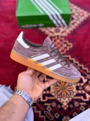 کتونی دخترانه آدیداس اسپزیال Adidas spezial