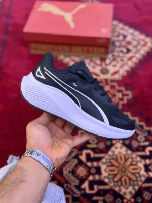 کتونی دخترانه پوما رانینگ puma running