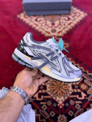 کتونی دخترانه نیوبالانس 1906 newbalance 1906