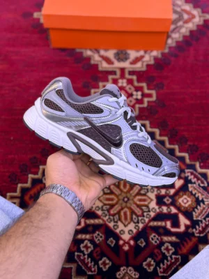 کتونی دخترانه نایکی وی فایو کا nike v5k