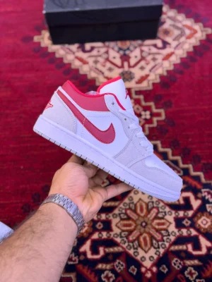کتونی دخترانه نایکی جردن وان nike Jordan 1
