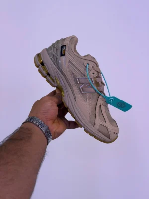 کتونی دخترانه نیوبالانس 1906 newbalance 1906