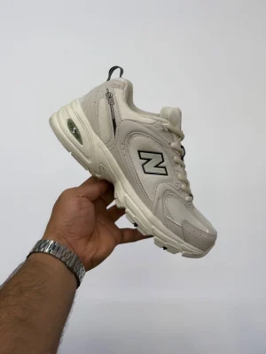 کتونی دخترانه نیوبالانس 530 newbalance 530