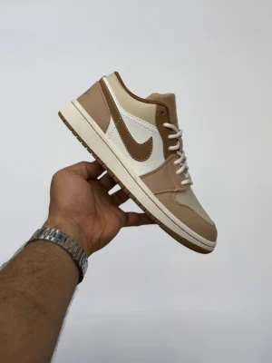 کتونی دخترانه نایکی جردن وان nike Jordan one